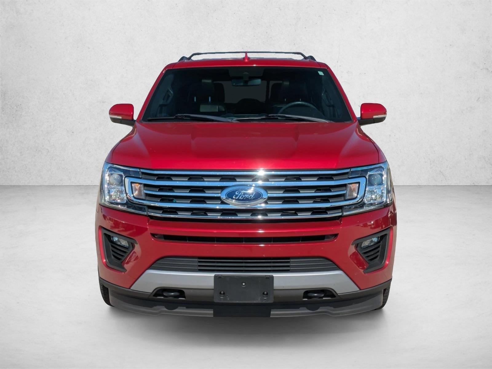 2020 Ford Expedition XLT 4x4