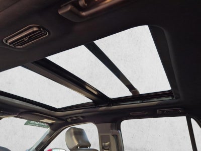 2020 Ford Expedition XLT 4x4