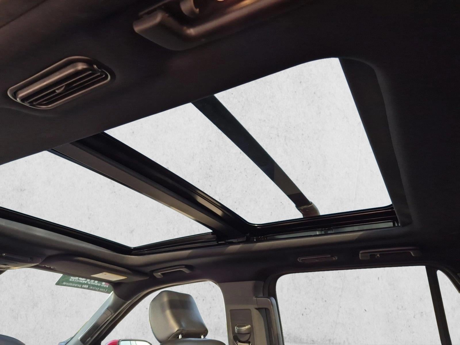 2020 Ford Expedition XLT 4x4