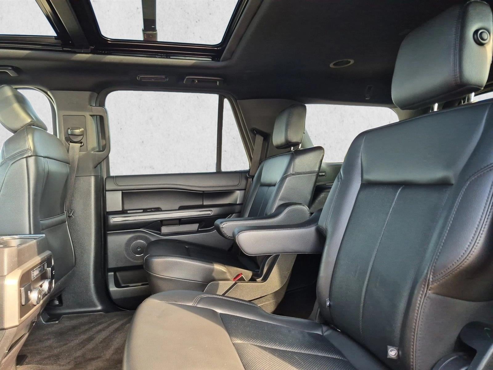 2020 Ford Expedition XLT 4x4