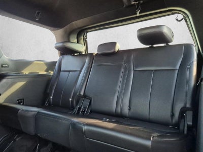 2020 Ford Expedition XLT 4x4