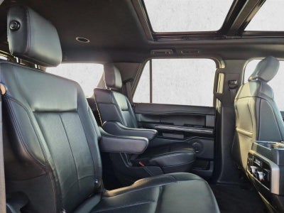 2020 Ford Expedition XLT 4x4