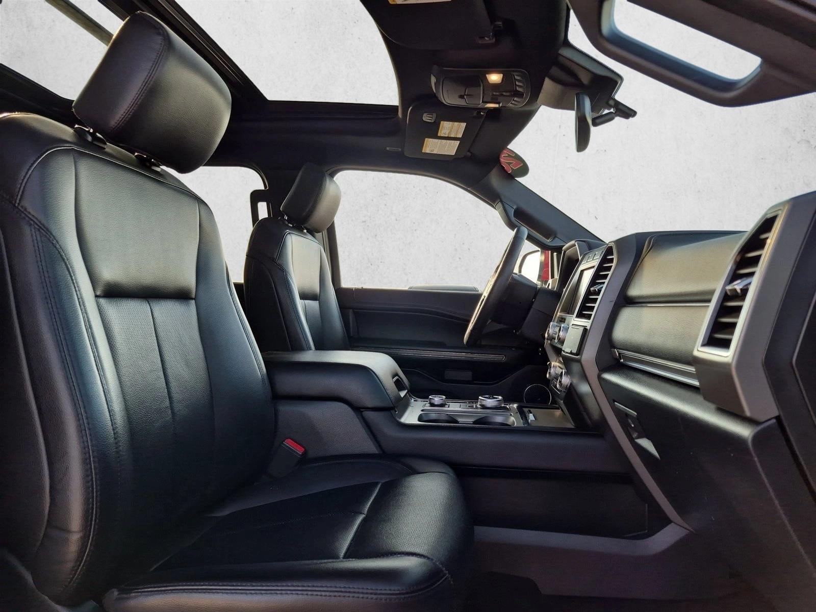 2020 Ford Expedition XLT 4x4