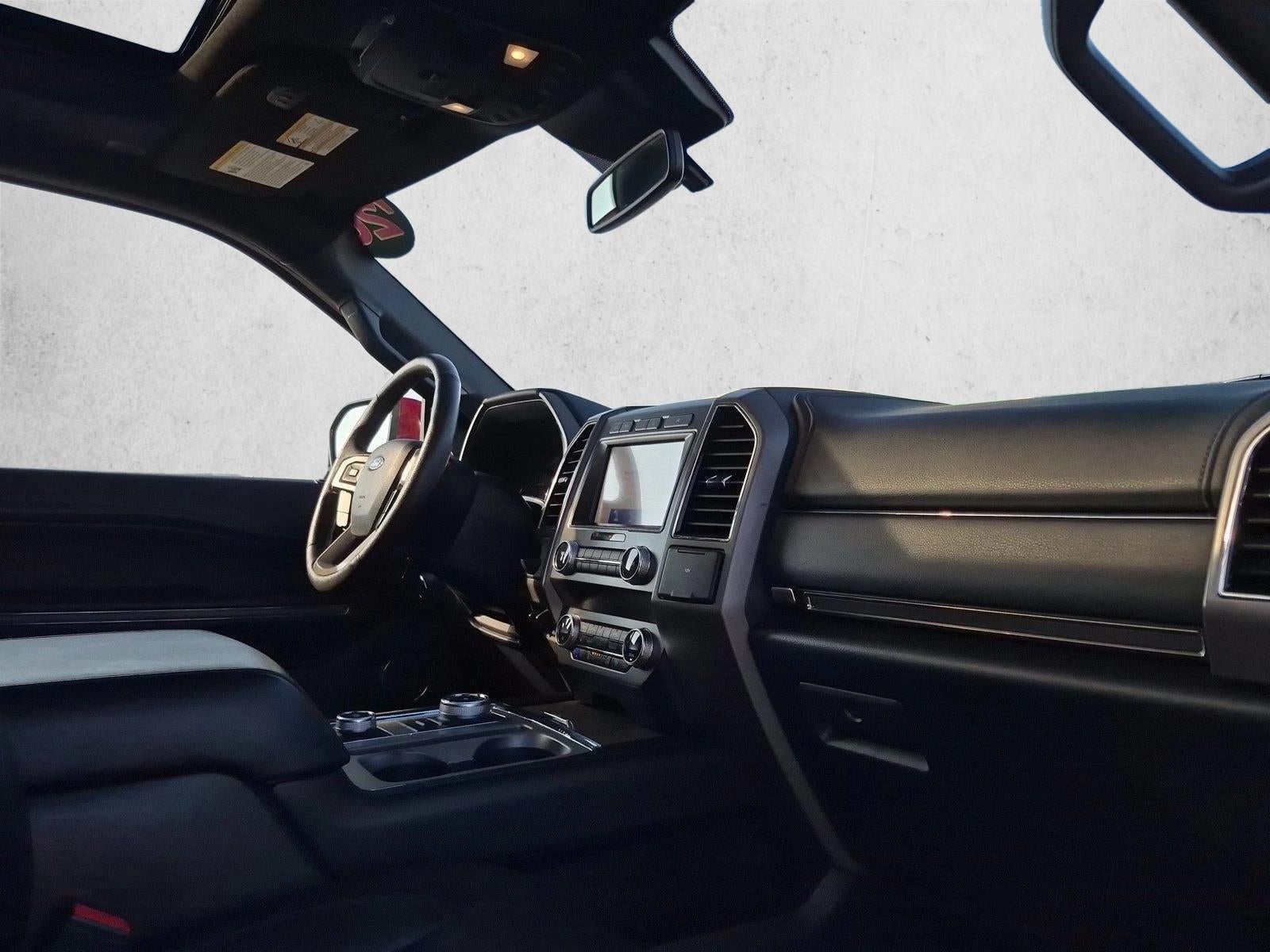 2020 Ford Expedition XLT 4x4