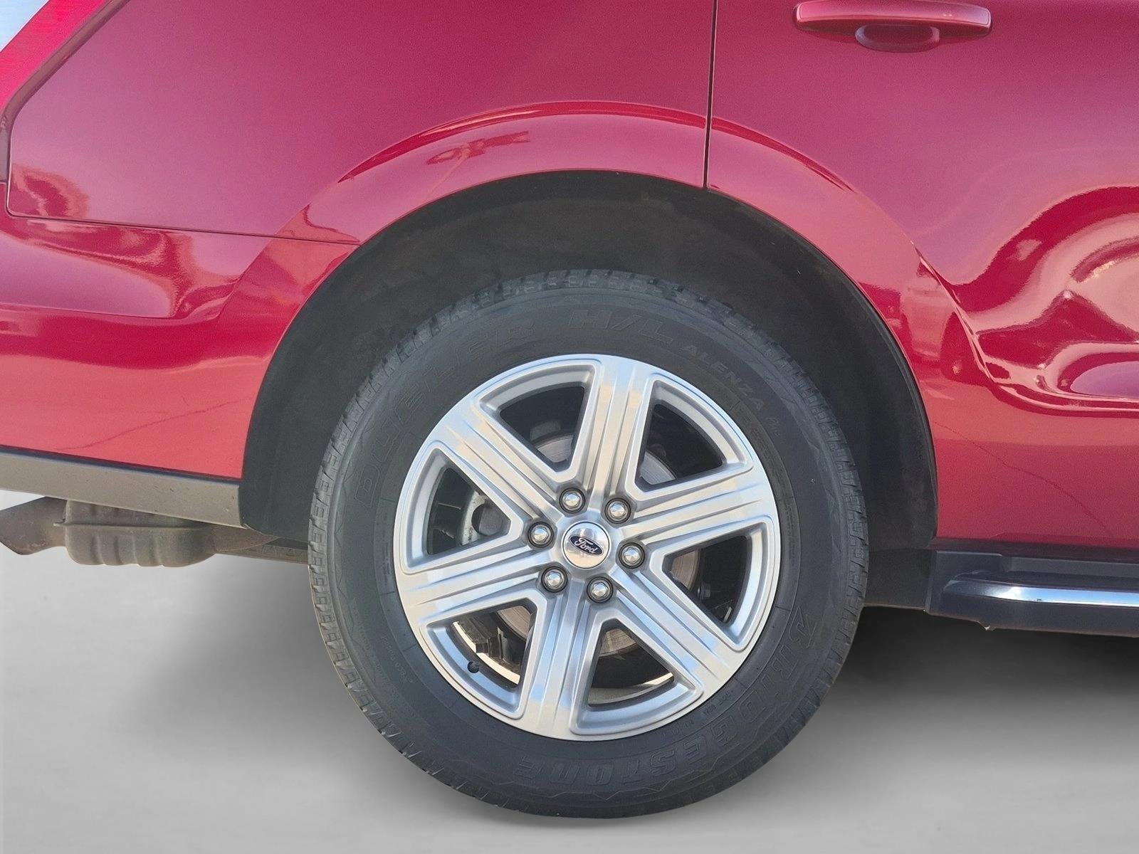 2020 Ford Expedition XLT 4x4