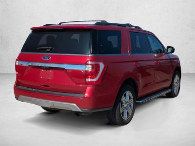 2020 Ford Expedition XLT 4x4