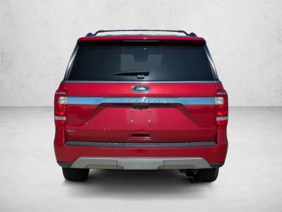 2020 Ford Expedition XLT 4x4