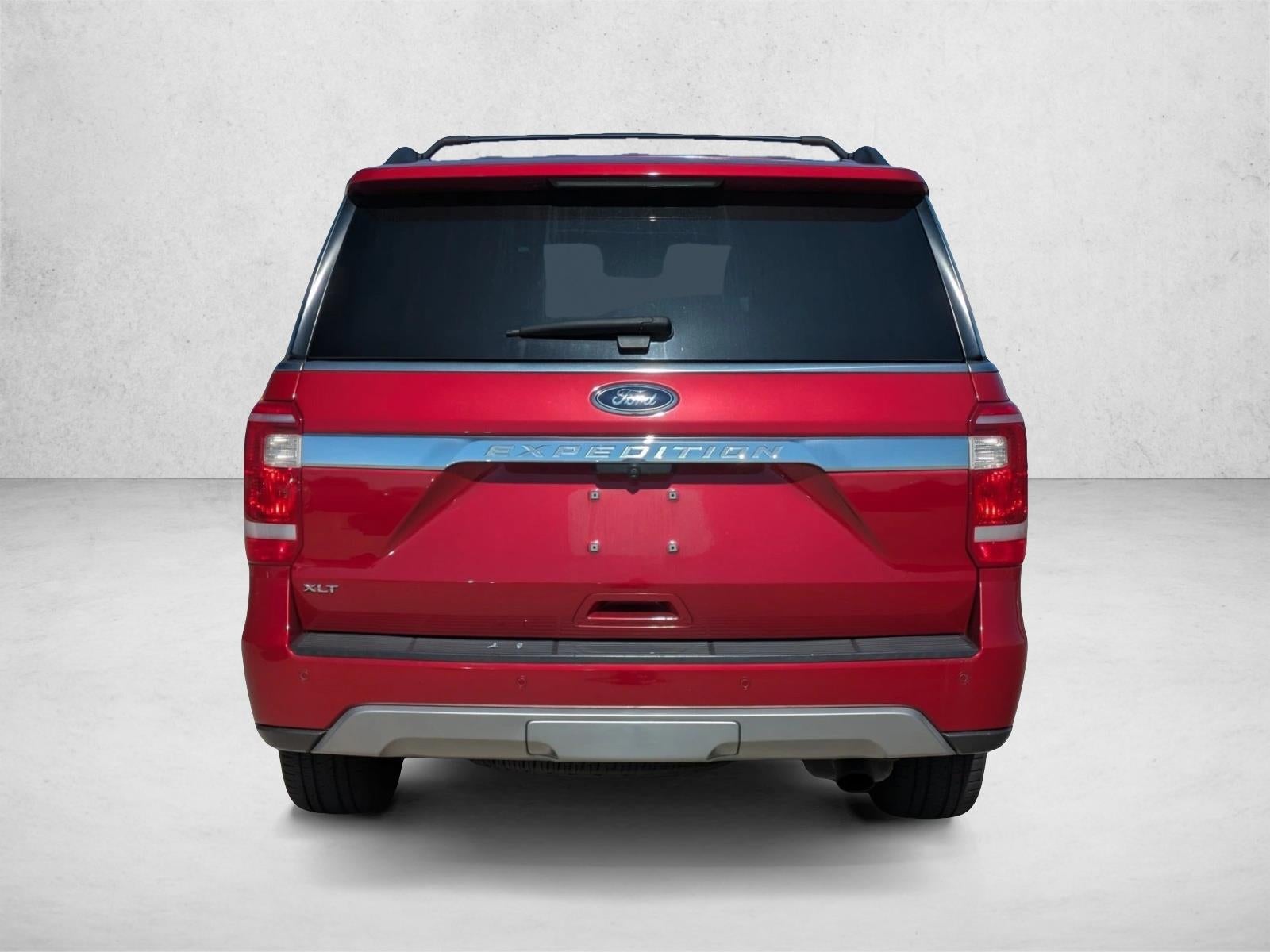 2020 Ford Expedition XLT 4x4