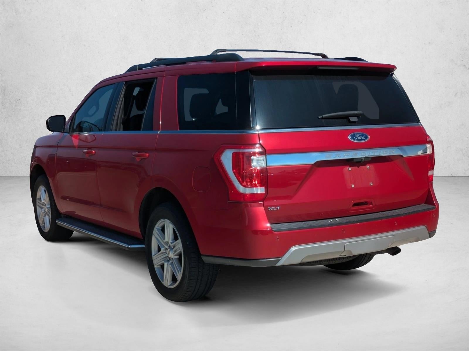 2020 Ford Expedition XLT 4x4