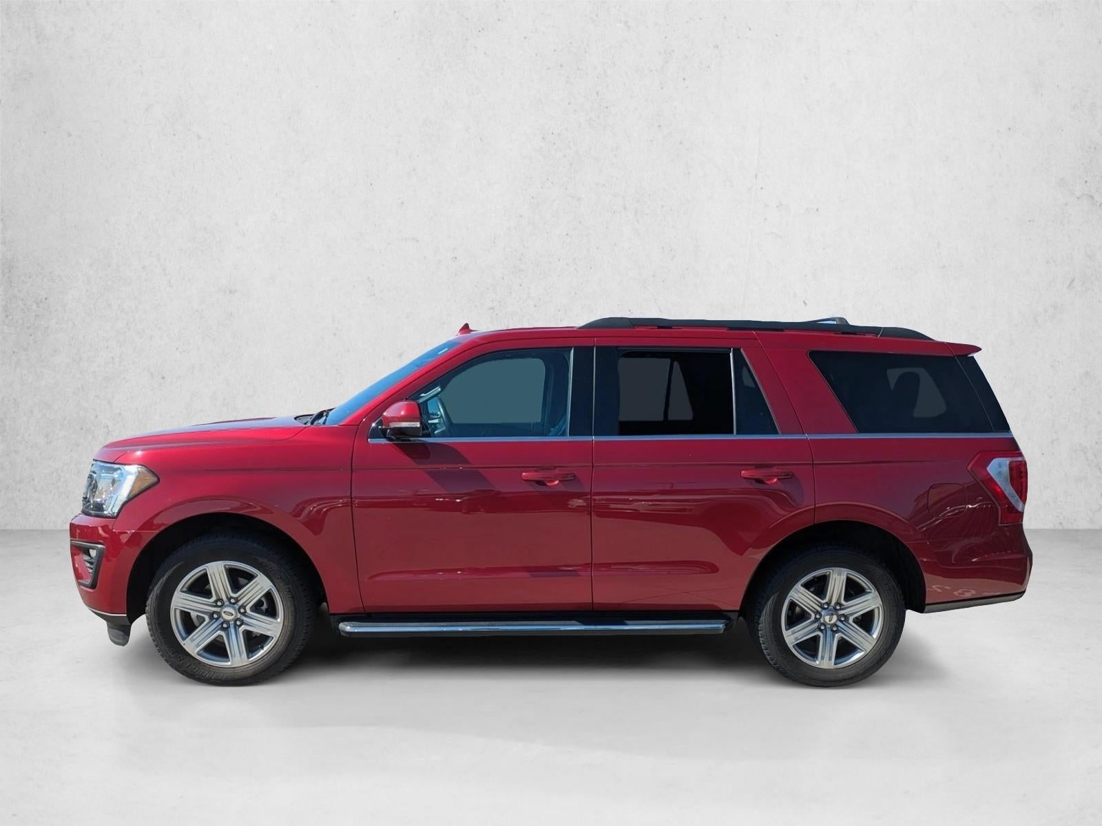 2020 Ford Expedition XLT 4x4