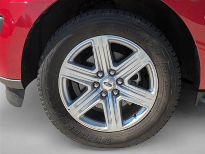 2020 Ford Expedition XLT 4x4