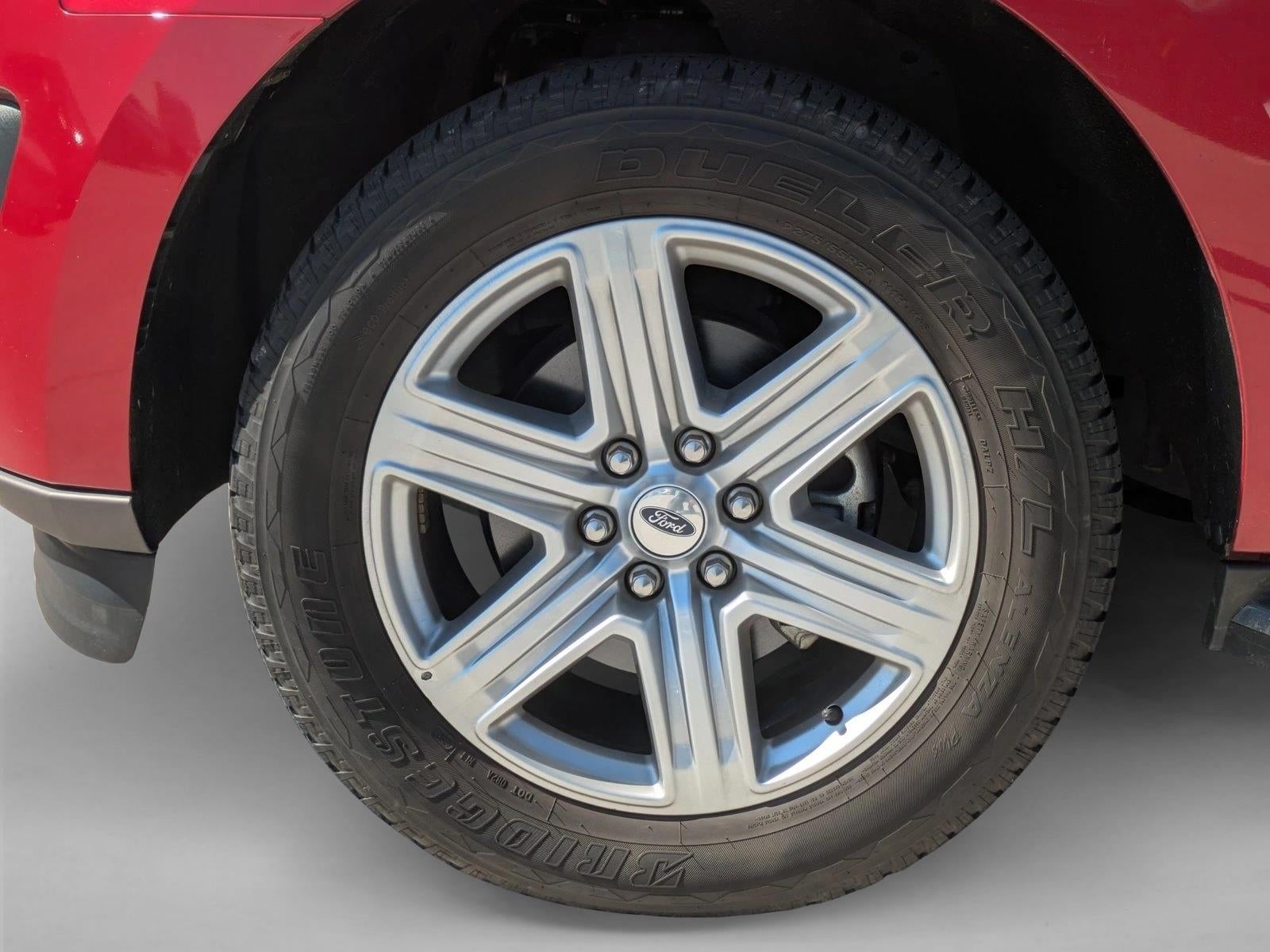 2020 Ford Expedition XLT 4x4