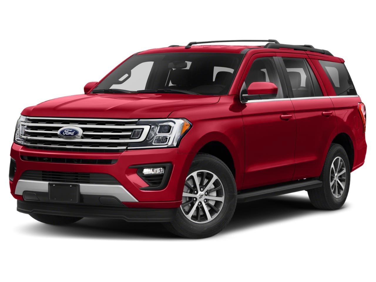 2020 Ford Expedition XLT 4x4