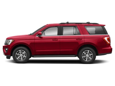 2020 Ford Expedition XLT 4x4