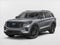 2026 Ford Explorer ST 4WD