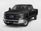 2022 Ford Super Duty F-250 SRW XL 4WD Crew Cab 6.75' Box