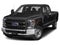 2022 Ford Super Duty F-250 SRW XL 4WD Crew Cab 6.75' Box