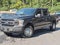 2018 Ford F-150 XL 4WD SuperCrew 5.5' Box