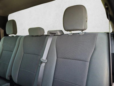2018 Ford F-150 XL 4WD SuperCrew 5.5' Box