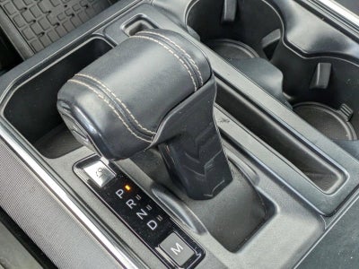 2023 Ford F-150 Platinum 4WD SuperCrew 5.5' Box