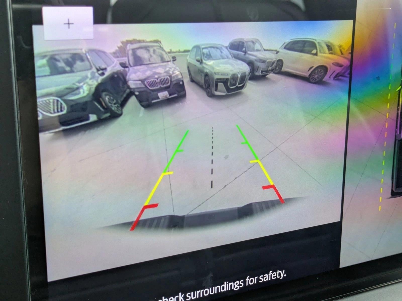 2023 Ford F-150 Platinum 4WD SuperCrew 5.5' Box