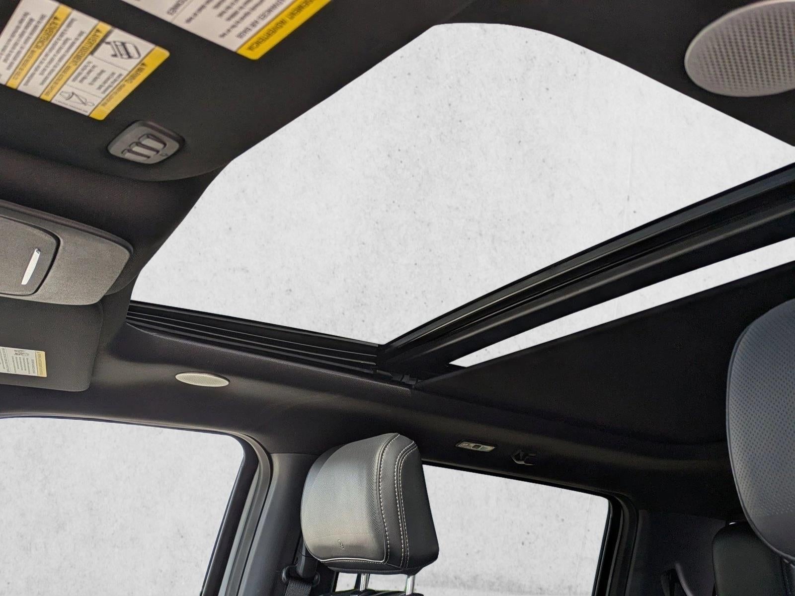 2023 Ford F-150 Platinum 4WD SuperCrew 5.5' Box