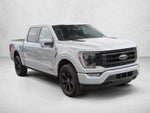 2023 Ford F-150 Platinum 4WD SuperCrew 5.5' Box