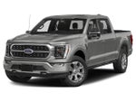 2023 Ford F-150 Platinum 4WD SuperCrew 5.5' Box