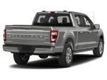 2023 Ford F-150 Platinum 4WD SuperCrew 5.5' Box