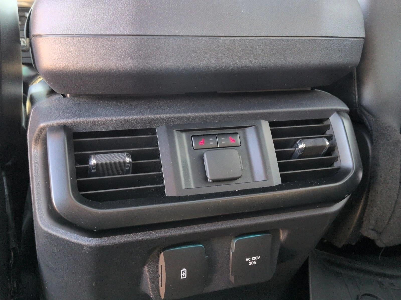 2023 Ford F-150 Raptor 4WD SuperCrew 5.5' Box