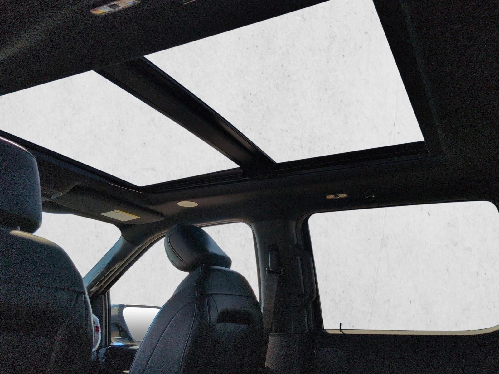 2023 Ford F-150 Raptor 4WD SuperCrew 5.5' Box