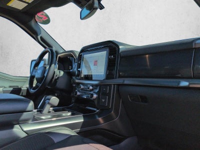 2023 Ford F-150 Raptor 4WD SuperCrew 5.5' Box