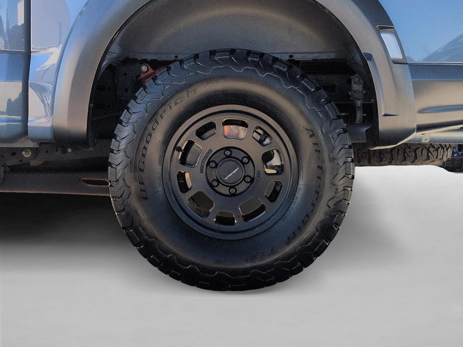 2023 Ford F-150 Raptor 4WD SuperCrew 5.5' Box