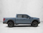 2023 Ford F-150 Raptor 4WD SuperCrew 5.5' Box