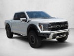 2025 Ford F-150 Raptor 4WD SuperCrew 5.5' Box