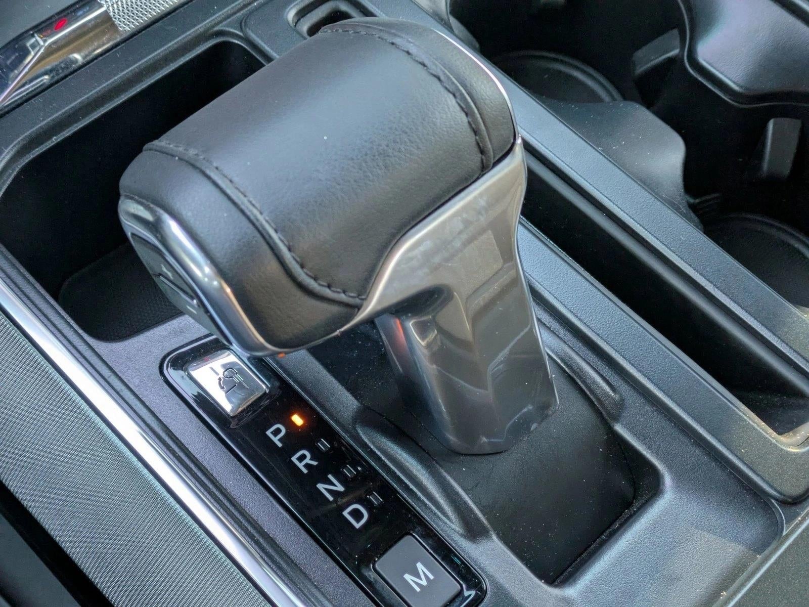 2024 Ford F-150 Platinum 4WD SuperCrew 5.5' Box