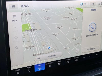 2024 Ford F-150 Platinum 4WD SuperCrew 5.5' Box