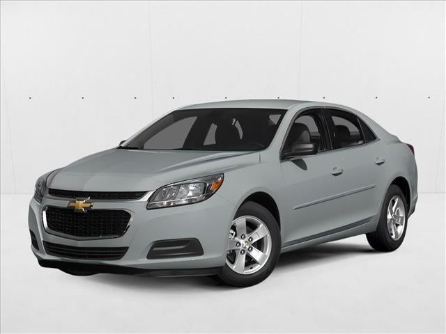 2014 Chevrolet Malibu 1LTZ