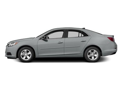 2014 Chevrolet Malibu 1LTZ