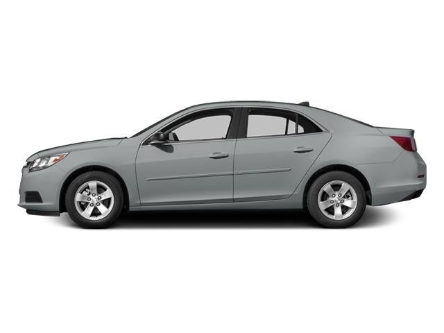 2014 Chevrolet Malibu 1LTZ