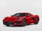 2026 Chevrolet Corvette Stingray Coupe 1LT