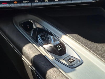 2026 Chevrolet Corvette Stingray Coupe 1LT