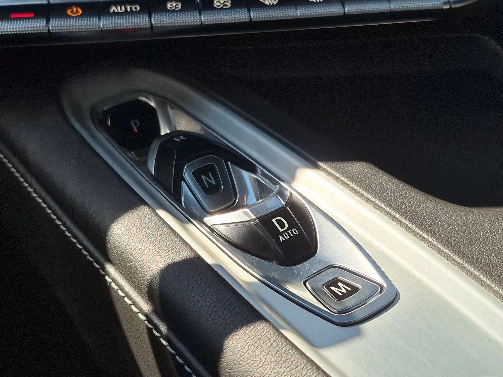 2026 Chevrolet Corvette Stingray Coupe 1LT