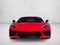 2026 Chevrolet Corvette Stingray Coupe 1LT