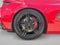 2026 Chevrolet Corvette Stingray Coupe 1LT
