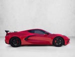 2026 Chevrolet Corvette Stingray Coupe 1LT