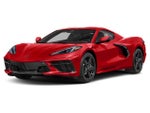 2026 Chevrolet Corvette Stingray Coupe 1LT