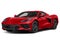 2026 Chevrolet Corvette Stingray Coupe 1LT