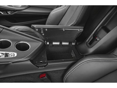 2026 Chevrolet Corvette Stingray Coupe 1LT