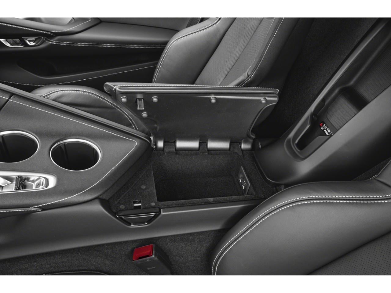 2026 Chevrolet Corvette Stingray Coupe 1LT